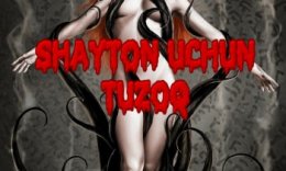 Shayton uchun tuzoq Uzbek tilida 2020 O'zbek tarjima tas-ix skachat