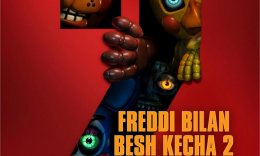 Freddi bilan besh kecha 2 2025 Uzbek tilida O'zbekcha tarjima kino Full HD tas-ix skachat