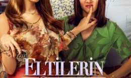 Kelinlar urushi / Kelinlar janjali / Kelin qo'zg'oloni Turk filmi Uzbek tilida O'zbekcha tarjima kino 2020 HD tas-ix skachat