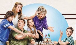 Yosh Sheldon / Sheldinning yoshligi Barcha qismlar 2017 2024 Uzbek tilida O'zbekcha tarjima kino Full HD tas-ix skachat