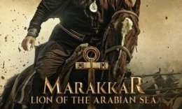 Marakkar: Arab dengizi sheri Hind kino Uzbek tilida 2021 O'zbekcha tarjima kino HD