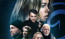 Alfa kod / Alfa cod / Alpha kodi Uzbek tilida O'zbekcha tarjima kino 2020 HD tas-ix skachat