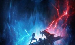 Звёздные Войны 9: Скайуокер Восход 2019 Tas-IX skachat