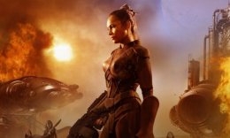 Dyuna: Opa-singillik seriali Barcha qismlar O'zbek tilida 2023 Uzbekcha tarjima