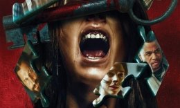 Qo'rqinchli jumboq / Qochish: qo'rquv jumbog'i Uzbek tilida O'zbekcha tarjima kino 2020 HD tas-ix skachat