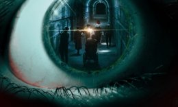 Klaustrofoblar 3: Muqaddima / Jumboqlar xonasi 3: Iptido Uzbek tilida 2022 O'zbekcha tarjima kino HD