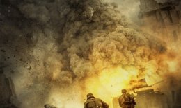 Sharqiy front: qaytarilmas nuqta / Sharqiy frond: Qaytib bo'lmas nuqta Uzbek tilida O'zbekcha tarjima kino 2020 HD skachat