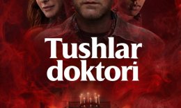 Uyqu doktori / Tushlar shifokori Premyera 2019 Uzbek tilida O'zbekcha tarjima kino Full HD tas-ix skachat