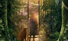 Sirli bog' Uzbek tilida 2020 O'zbek tarjima tas-ix skachat