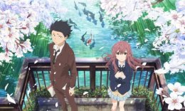 Ovoz Shakli Yaponiya animesi Uzbek tilida 2006 HD O'zbek tarjima