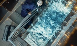 Buyuk to'fon / Qiyomat toshqini 2025 Uzbek tilida O'zbekcha tarjima kino Full HD tas-ix skachat