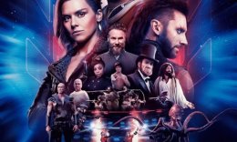 Hozirgi / Bugungi kelajak Uzbek tilida O'zbekcha tarjima kino 2020 HD tas-ix skachat