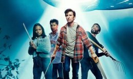 Zararkunandalar guruhi / Foydasiz odamlar / Keraksiz odamlar Uzbek tilida O'zbekcha tarjima kino 2020 HD tas-ix skachat