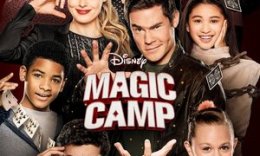 Sehrli / Sexrli lager Uzbek tilida O'zbekcha tarjima kino 2020 HD tas-ix skachat