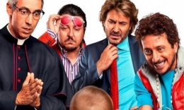 Erasmus / Erazmus ismli o'g'il Komediya kino Uzbek tilida O'zbekcha tarjima kino 2020 HD tas-ix skachat