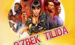 Qotil chaqiruvi Uzbek tilida 2020 O'zbek tarjima tas-ix skachat