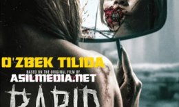 Aqldan ozgan O'zbek tilida 2019 HD Uzbekcha tarjima / Бешеная Tas-IX skachat