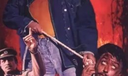 Jazolovchi Hind kinosi Uzbek tilida 1993 O'zbekcha tarjima kino HD