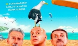 Yozdan nafratlanaman / Yozni yomon ko'raman Komediya Uzbek tilida O'zbekcha tarjima kino 2020 HD tas-ix skachat