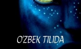 Avatar 3 Uzbekcha tarjima HD 2024 O'zbek tilida Tas-IX skachat