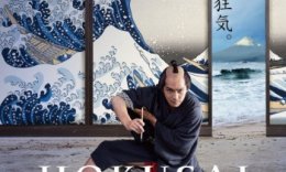 Hokusay Uzbek tilida 2020 O'zbek tarjima tas-ix skachat