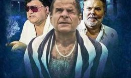 Hamkor / Xamkor Uzbek tilida O'zbekcha tarjima kino 2020 HD tas-ix skachat