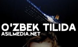 Titanik 2: Jekning qaytishi O'zbek tilida 2020 HD Uzbekcha tarjima / Титаник 2: Джек возвращается Tas-IX skachat