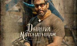 Dhruva Natchathiram / Duva Natcharam Hind kino Uzbek tilida 2021 yil premyera kino O'zbekcha tarjima kino HD