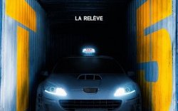 Такси 5 (Смотреть Tas-ix)