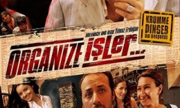 Uyushtirilgan Ishlar 1 Turk Kino O'zbek tilida 2005 Uzbekcha tarjima