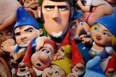 Шерлок Гномс