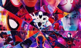 O'rgimchak odam: Olamlar to'ri 2 Multfilm Uzbek tilida 2024 O'zbekcha tarjima HD