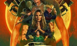 Yollanma ovchi / Bosh ovchisi Barcha qismlar 2025 Uzbek tilida Kallakesar O'zbekcha tarjima kino Full HD tas-ix skachat