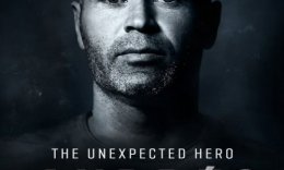 Andres Iniesta: Kutilmagan qahramon Hujjatli film Uzbek tilida O'zbekcha tarjima kino 2020 HD tas-ix skachat