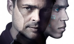 Deyarli inson / Yarim odam Uzbek tilida O'zbekcha tarjima kino 2020 HD tas-ix skachat