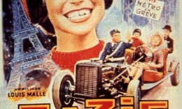 Zazi metroda Fransiya filmi Uzbek tilida 1960 HD O'zbek tarjima