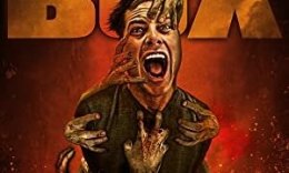 Murdalar qutisi / Suyak qutisi Ujas kino Uzbek tilida O'zbekcha tarjima kino 2020 HD tas-ix skachat