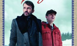 Fargo Barcha qismlar 2014 2024 Uzbek tilida O'zbekcha tarjima kino Full HD tas-ix skachat