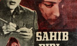 Sohib, xonim va xizmatkor Hind kinosi Uzbek tilida 1962 O'zbekcha tarjima kino HD