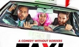 Gibraltar tosh uchun taksi / Gibraltar Taksisi Uzbek tilida O'zbekcha tarjima kino 2019 HD tas-ix skachat