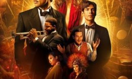 Vavilon / Bobil Uzbek tilida 2023 O'zbekcha tarjima film Full HD skachat
