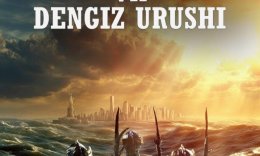 Quruqlik va dengiz urushi / Yer va suv o'rtasidagi urush 2025 Uzbek tilida O'zbekcha tarjima kino Full HD tas-ix skachat