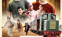 Lasse va Maya detektiv agentligi: Poyezdni o'g'irlash sirlari Uzbek tilida O'zbekcha tarjima kino 2020 HD tas-ix skachat