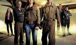 Fazoviy Reys / Osmondagi sarguzasht / Osmon Raiderlari / Osmon Reyderi Uzbek tilida O'zbekcha tarjima kino 2019 HD tas-ix skachat