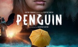 Pingvin / Pingivin Hind kino Uzbek tilida O'zbekcha tarjima kino 2020 HD tas-ix skachat