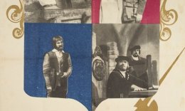 Qonli tosh Mosfilm SSSR kinosi Uzbek tilida 1972 O'zbekcha tarjima kino HD