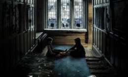 Qo'g'irchoq 2 / Jodulangan O'yinchoq 2 / Кукла 2: Брамс Brahms: The Boy II Uzbek tilida 2020 O'zbekcha tarjima Tas-ix skachat