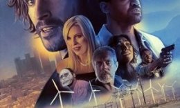 Xameleon / Hameleon Uzbek tilida O'zbekcha tarjima kino 2019 HD tas-ix skachat