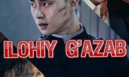 Ilohiy g'azab Uzbek tilida 2020 O'zbek tarjima tas-ix skachat