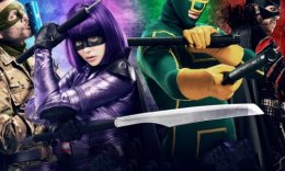 Kalla kesar Qotillar 2 / Пипец 2 Uzbek tilida 2013 O'zbekcha tarjima kino HD